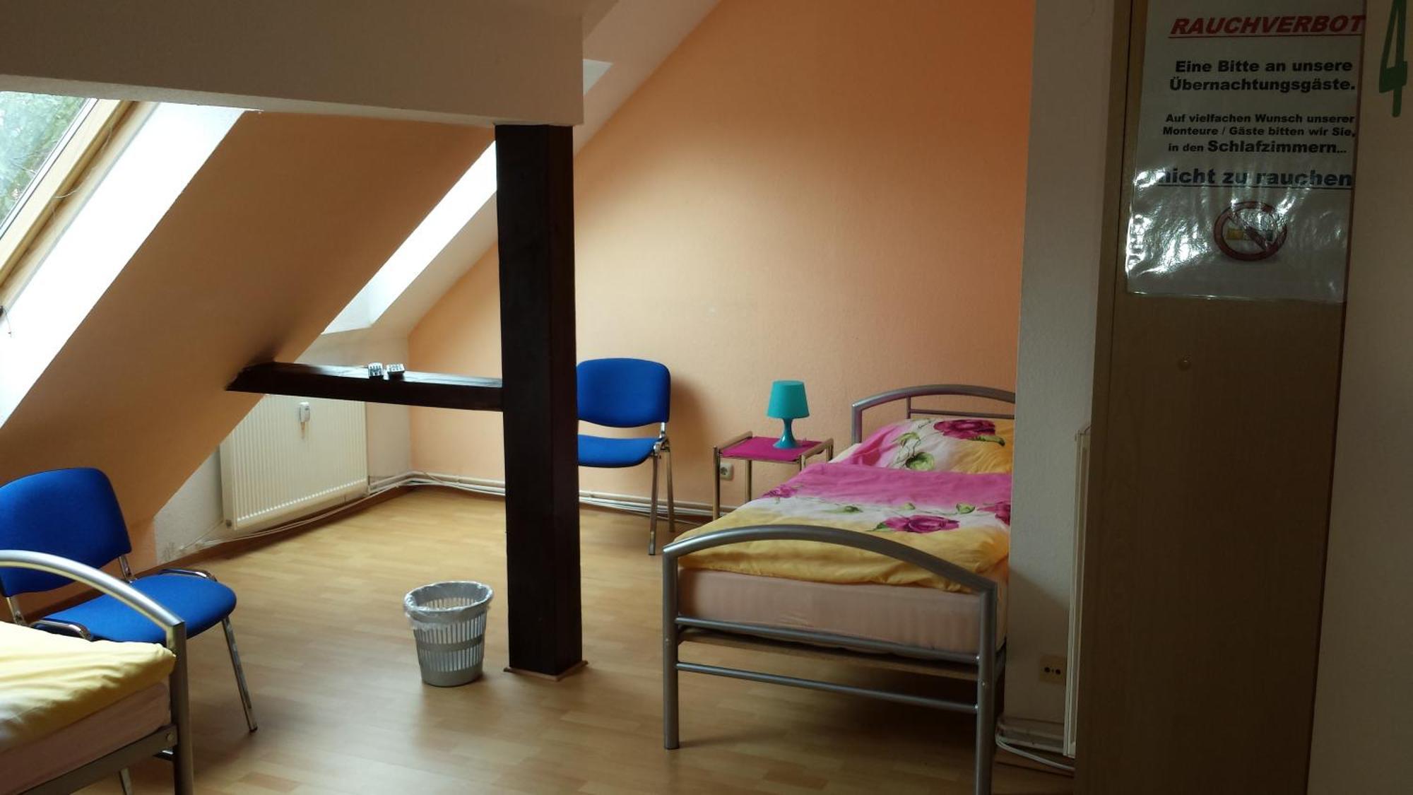 Gaestehaus Vienenburg - Monteurzimmer Гослар Екстериор снимка