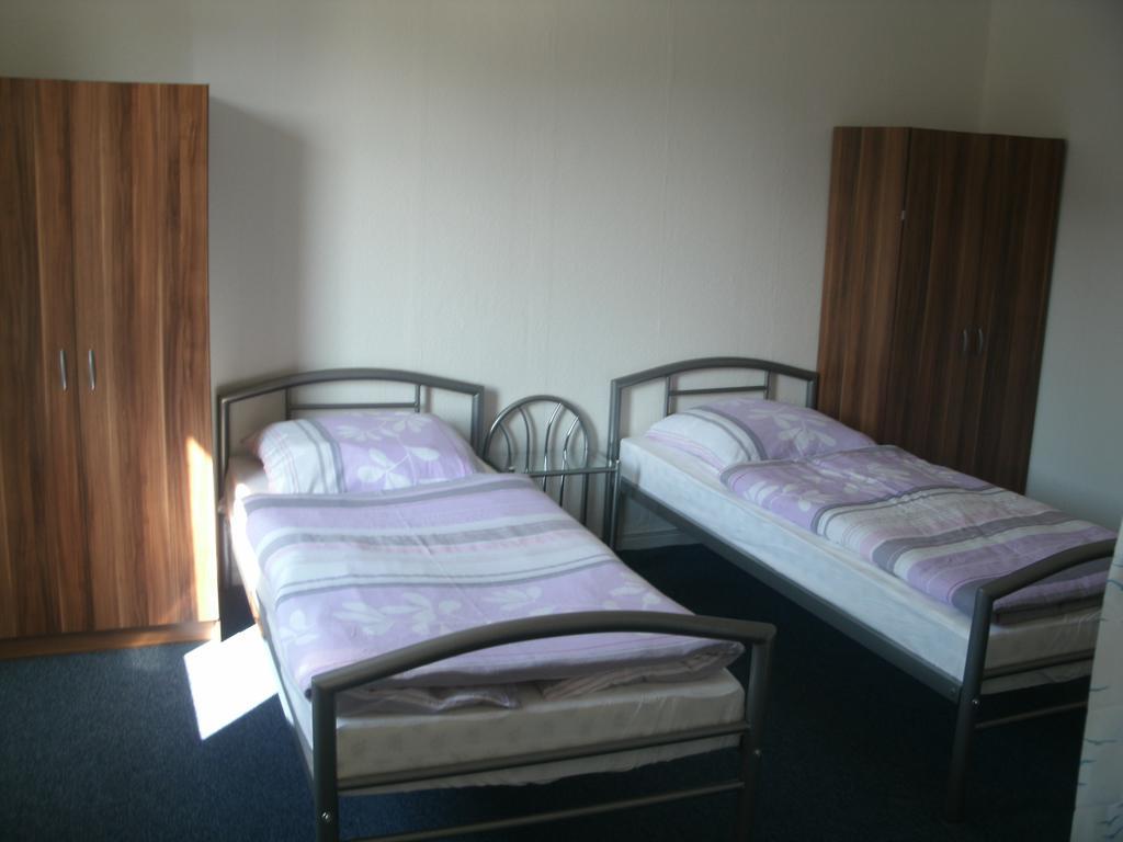 Gaestehaus Vienenburg - Monteurzimmer Гослар Екстериор снимка