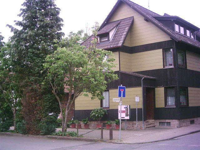 Gaestehaus Vienenburg - Monteurzimmer Гослар Екстериор снимка