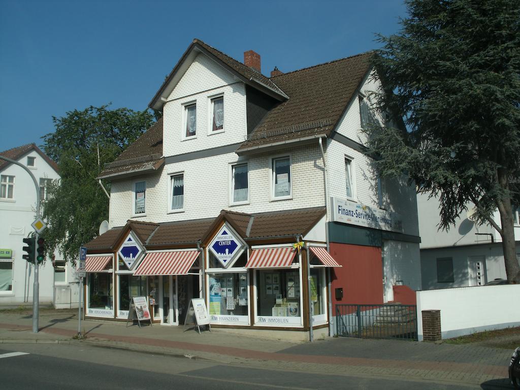 Gaestehaus Vienenburg - Monteurzimmer Гослар Стая снимка