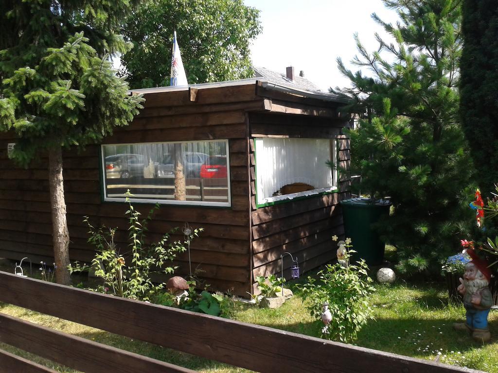 Gaestehaus Vienenburg - Monteurzimmer Гослар Екстериор снимка